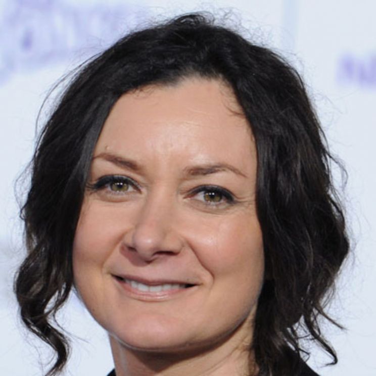 Sara Gilbert