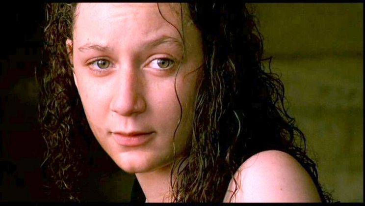 Sara Gilbert