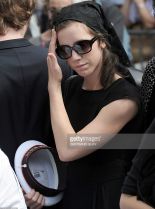 Sara Giraudeau #3400541 picture (Portrait Medium)