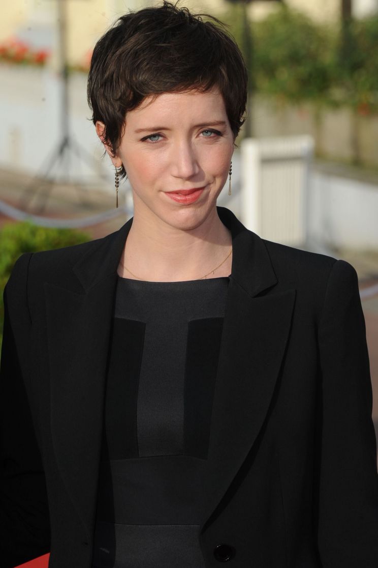 Sara Giraudeau