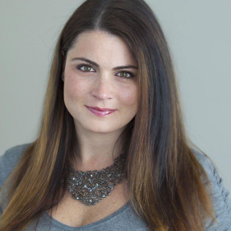 Sara Haden