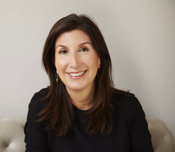 Sara Haden