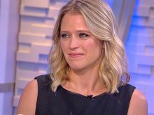 Sara Haines