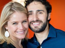 Sara Haines photo