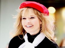 Sara Haines