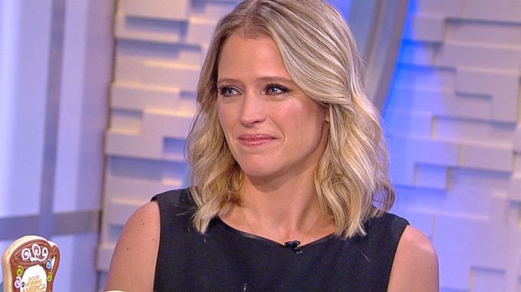 Sara Haines
