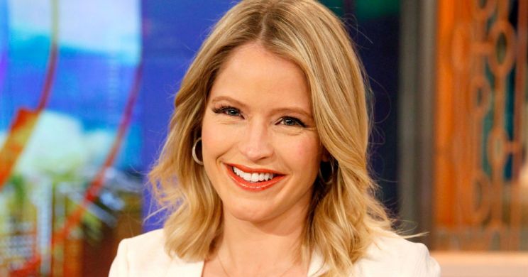 Sara Haines