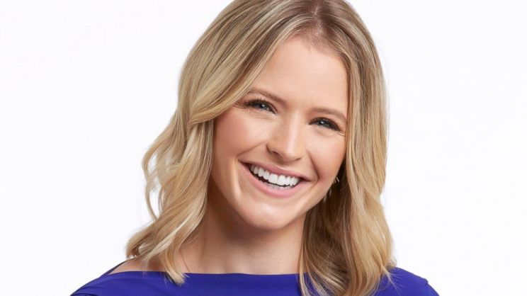 Sara Haines