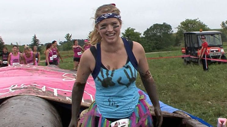 Sara Haines