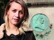 Sara Hjort Ditlevsen #1101091 picture (Landscape Medium)