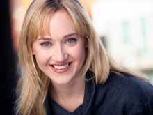 Sara Isaacson