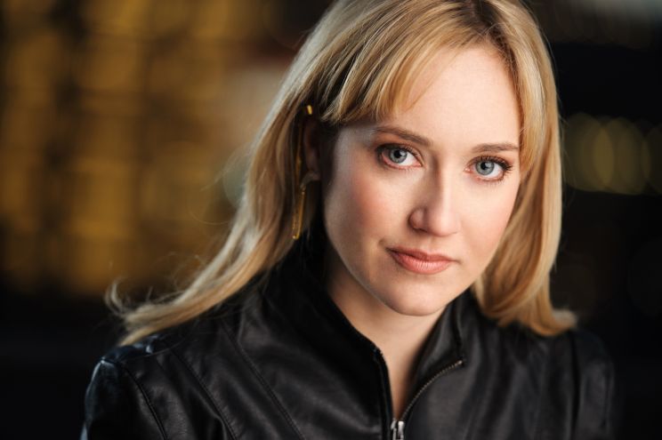 Sara Isaacson