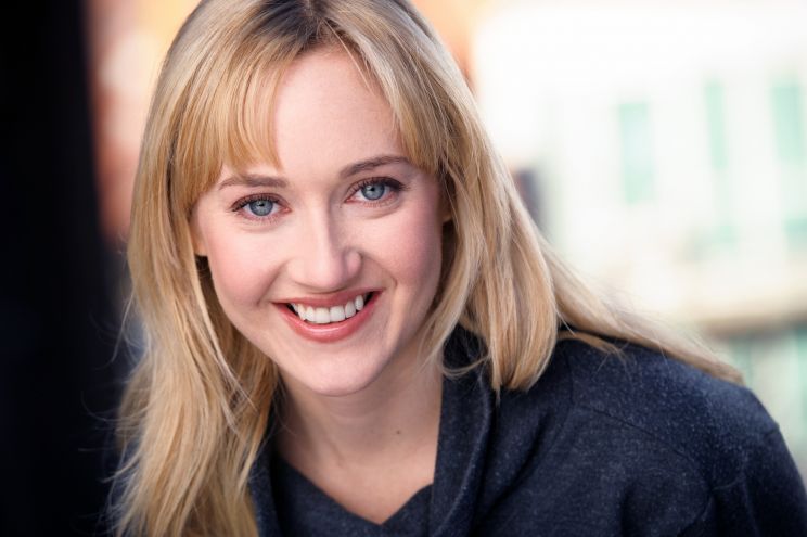 Sara Isaacson