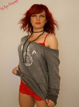 Sara Jay photo