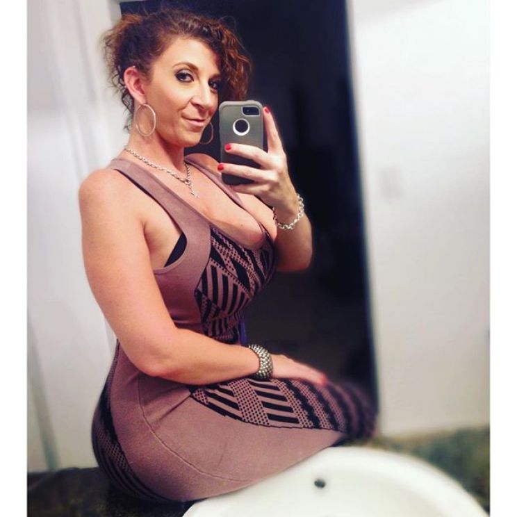 Sara Jay