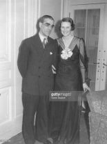 Sara Karloff photo