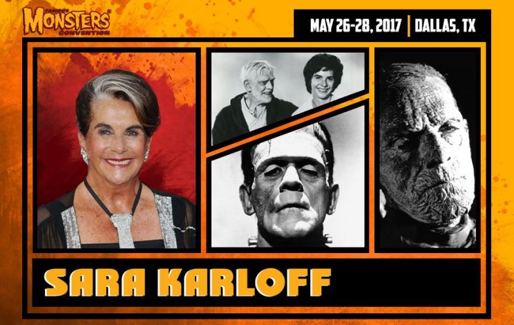 Sara Karloff