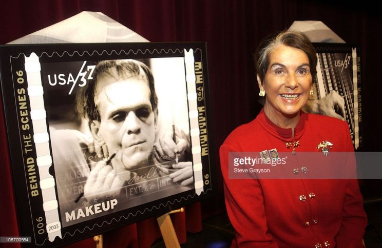 Sara Karloff