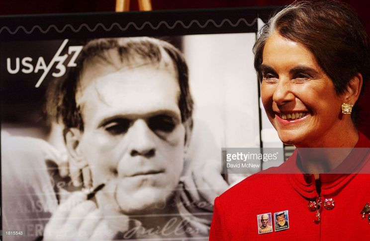 Sara Karloff
