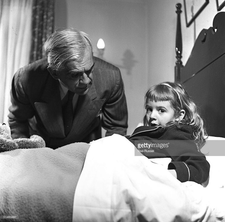 Sara Karloff