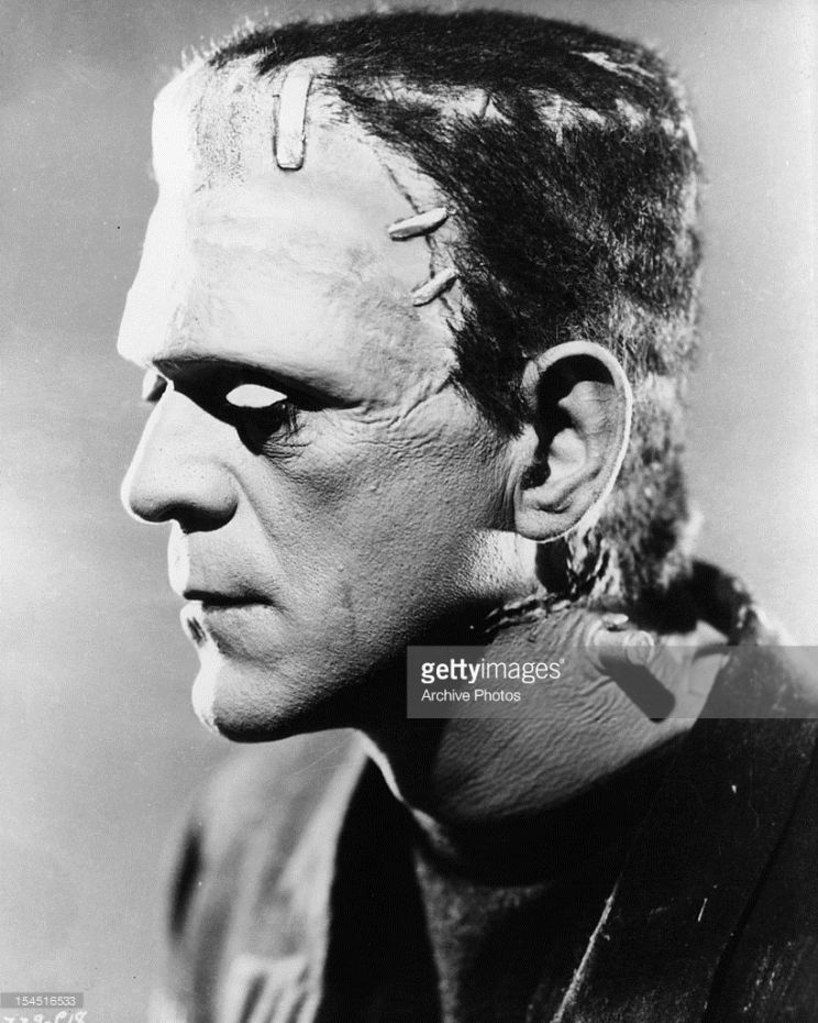 Sara Karloff