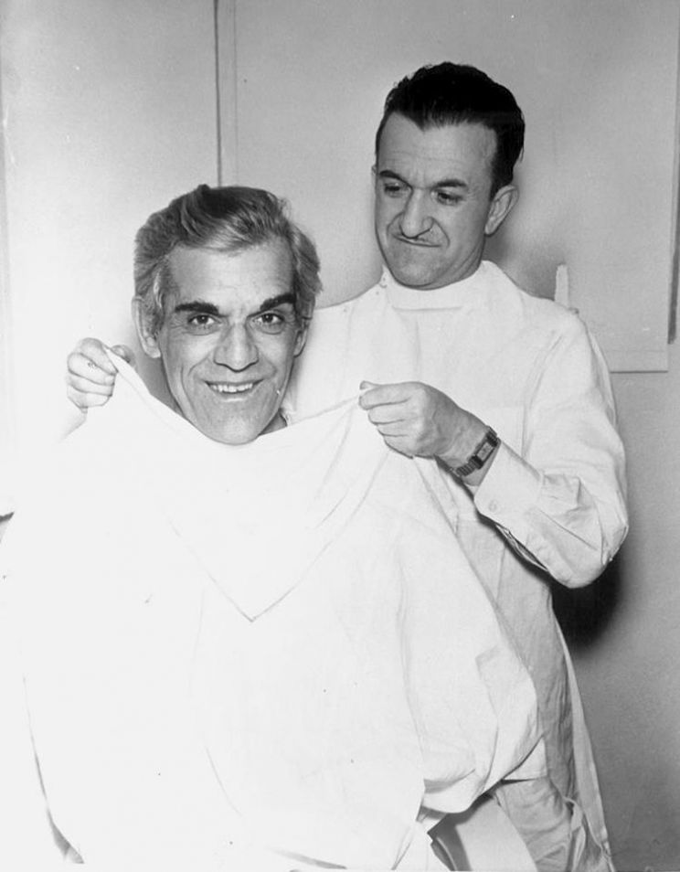 Sara Karloff