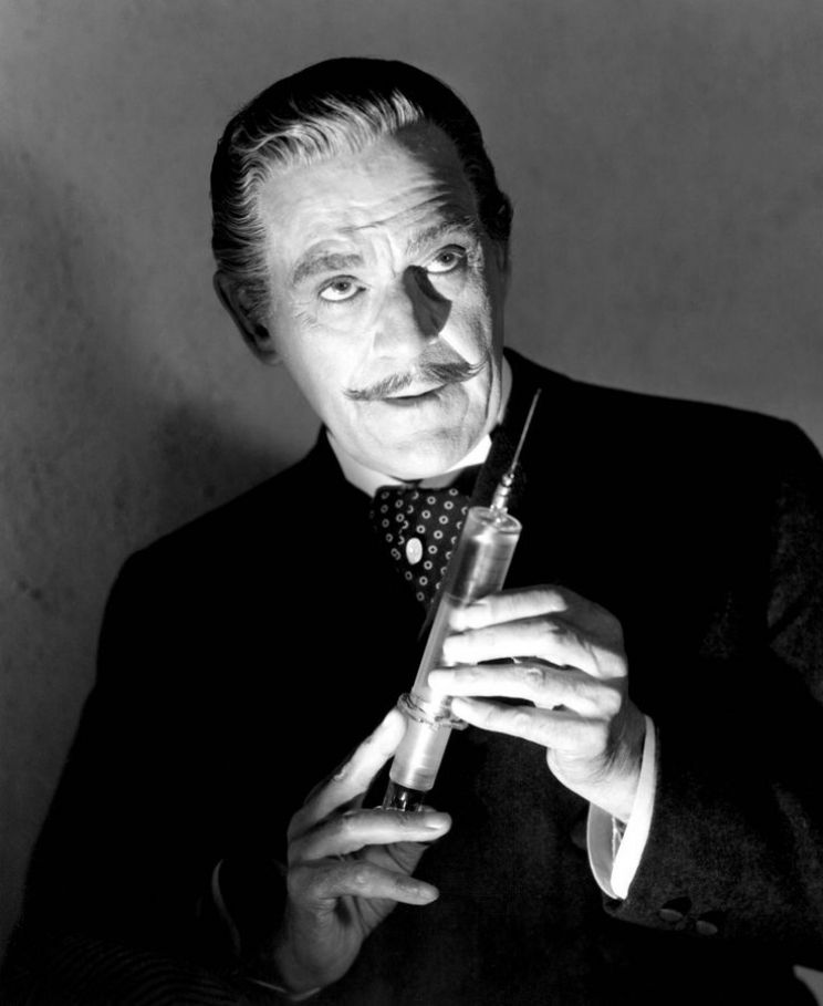 Sara Karloff