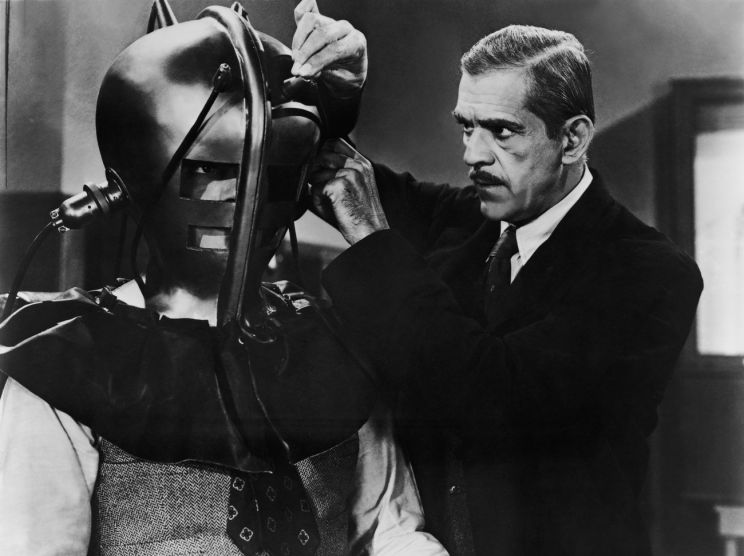 Sara Karloff