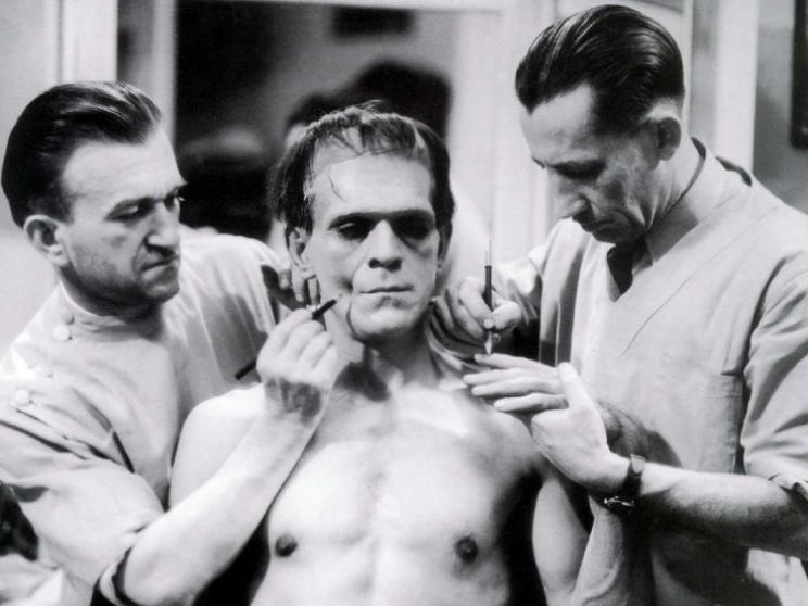 Sara Karloff