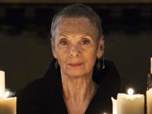 Sara Kestelman