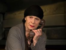 Sara Kestelman