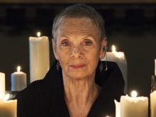 Sara Kestelman