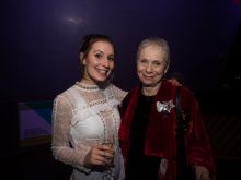 Sara Kestelman