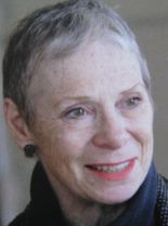 Sara Kestelman