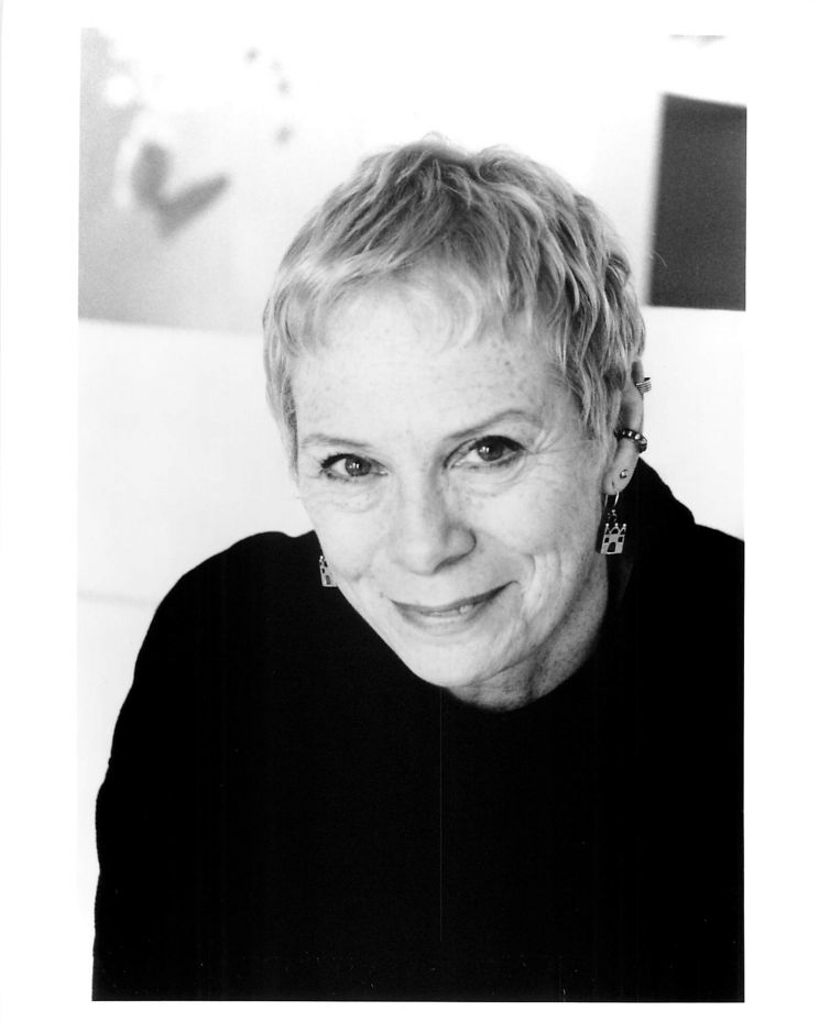 Sara Kestelman