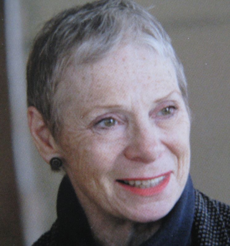 Sara Kestelman