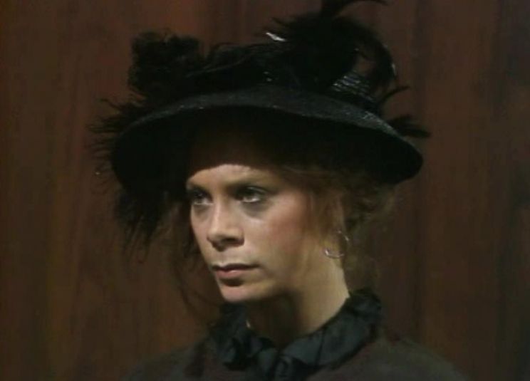 Sara Kestelman