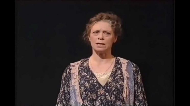 Sara Kestelman