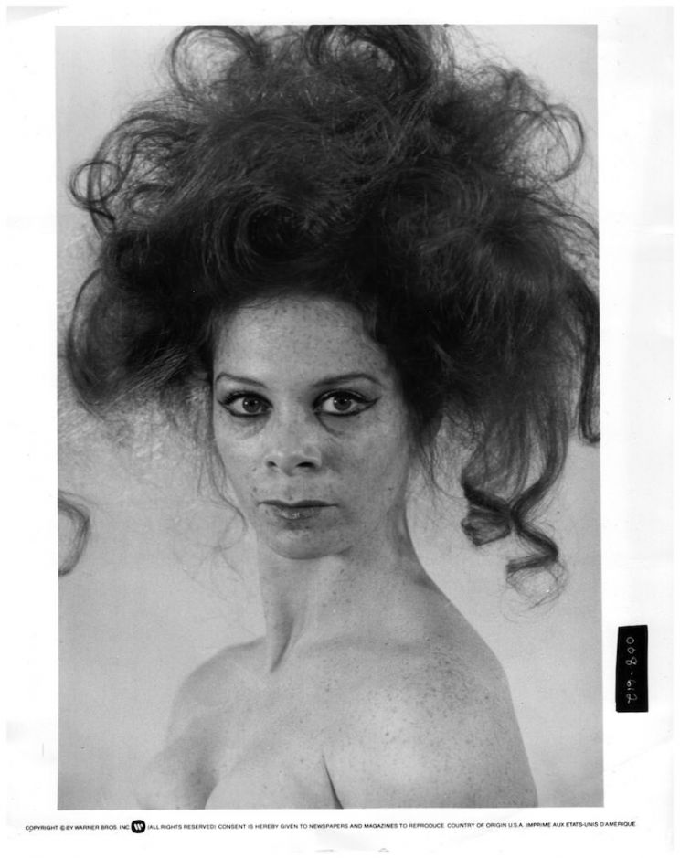 Sara Kestelman