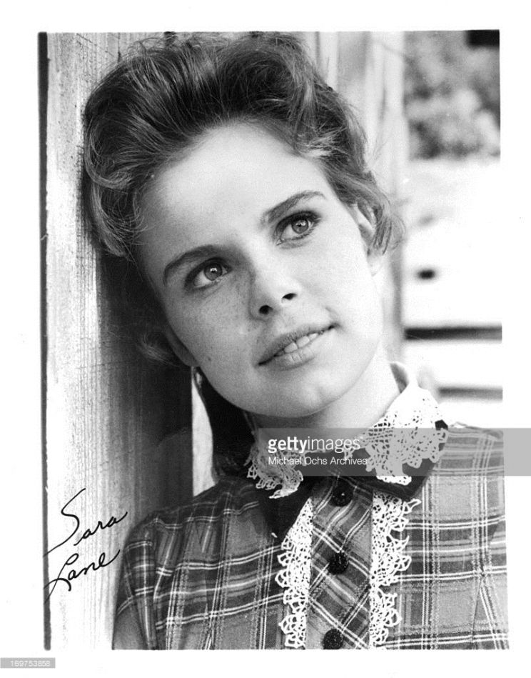 Sara Lane