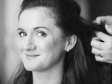 Sara Lloyd Gregory