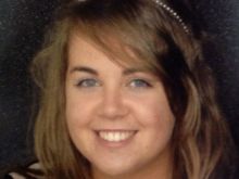 Sara Lloyd Gregory