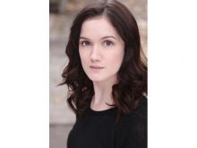 Sara Lloyd Gregory