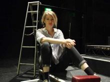Sara Lloyd Gregory
