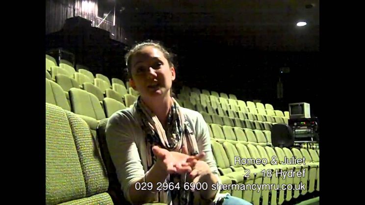 Sara Lloyd Gregory