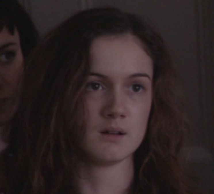 Sara Lloyd Gregory