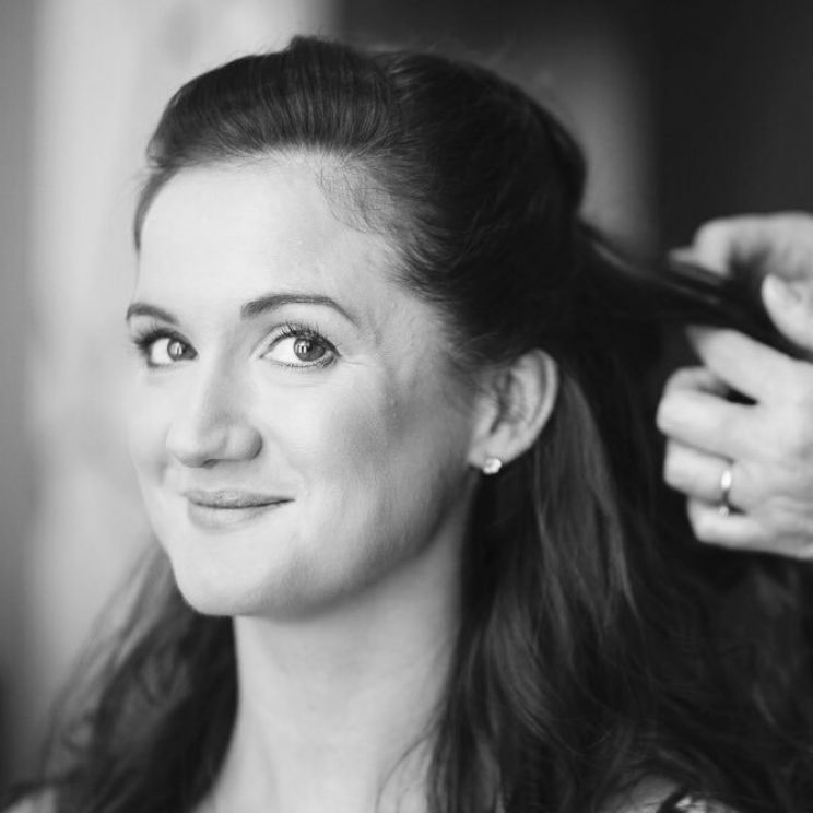 Sara Lloyd Gregory