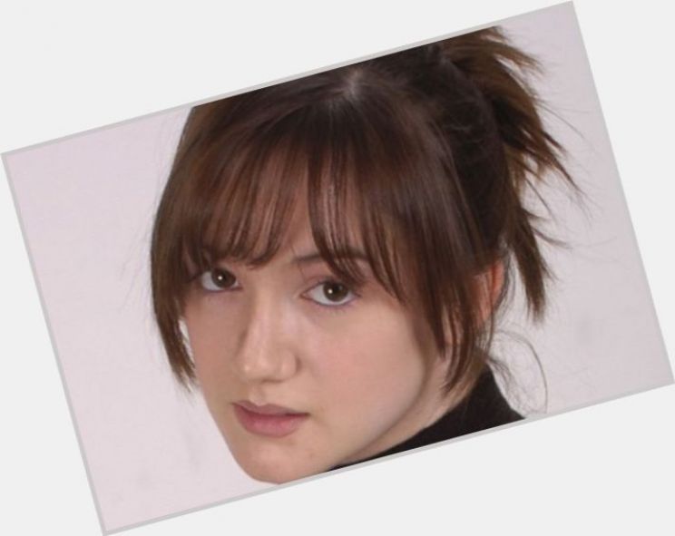 Sara Lloyd Gregory