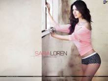 Sara Loren