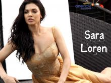 Sara Loren